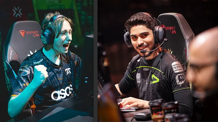 The BEST Valorant Clip For Every Pro Player