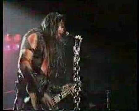 W.A.S.P. Animal (Fuck Like A Beast) Watch In High Quality