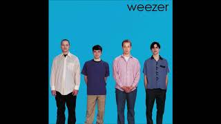 Weezer - Surf Wax America (Standard tuning)