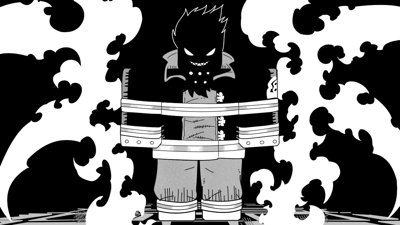 MISSÃO FINAL?! Liberando minha ADOLLA BURST no Fire Force Reignition ...