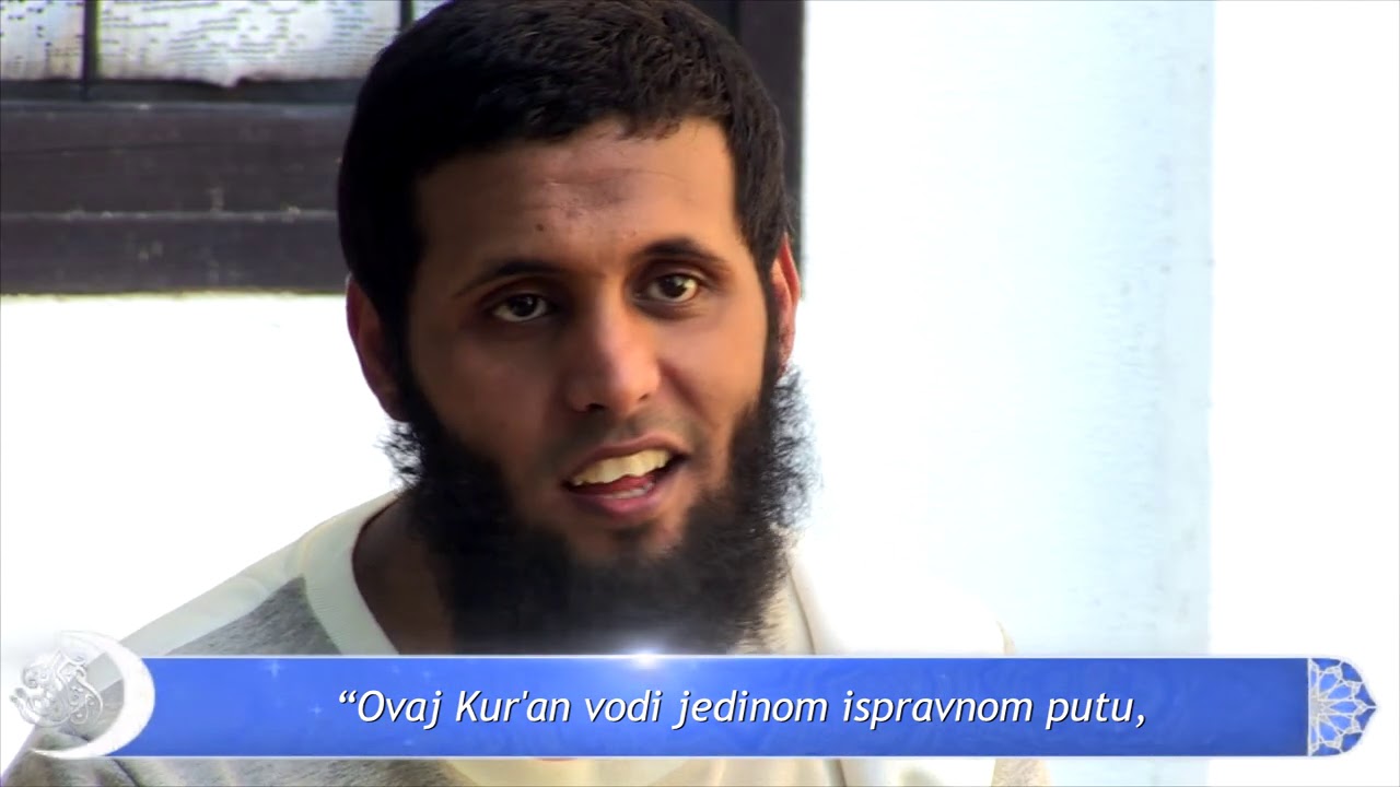 U Kur'anu je slava naša - Mensur es-Salimi i Naif es-Sahafi