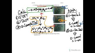 Math 1401 - Section 9.2