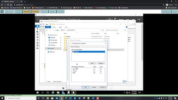 70-742 Lab 7 Creating and Managing Group Policy Objects (GPOs)