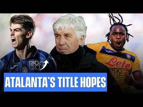 Is Atalanta The Most Complete Team In Serie A? | Scoreline | CBS Sports Golazo