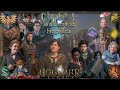 Chapter 1 welcome to hogwarts ravenclaw hogwarts legacy