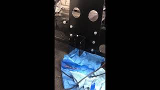 Installing D-Box Motion Sim