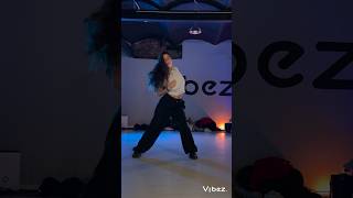 Ciara - Love, Sex & Magic Choreography by Sude #dance