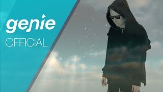 스페이스카우보이 (SPACECOWBOY) - Rain (Feat. moodin) Official Lyric Video