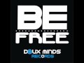 MHD feat Amine Henine : Be Free ( Original Mix ) Mp3 Song