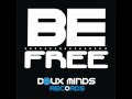 MHD Feat Amine Henine Be Free Original Mix MHD Feat Amine Henine Be Free Original Mix