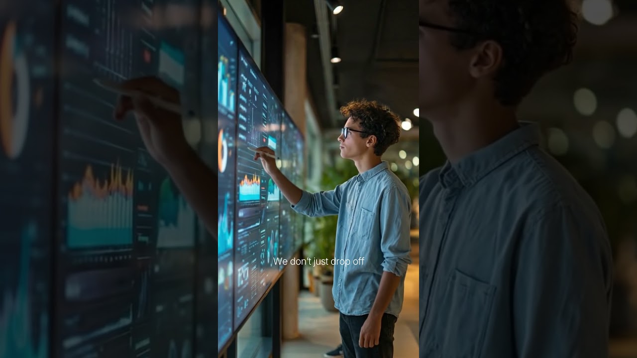 Stop Building AI Clusters the Hard Way | Turnkey NVIDIA Infrastructure by Uvation