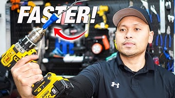 TOP 5 MUST-HAVE Electrical Tools EVERY beginner DIYer Needs!