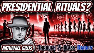 Dark Rituals, UFO Secrets, and the Collins Elite | Nathaniel Gillis | Episode 356