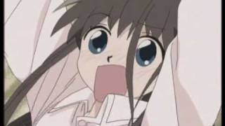 Fruits Basket - The Truth About Cats and Dogs