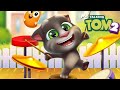 Tom game live stream