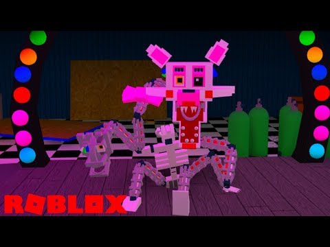 How To Unlock Shadow Freddy And Shadow Bonnie In Roblox Fredbear And Friends Family Restaurant Youtube - becoming shadow freddy and mangle in roblox fazbear s reborn