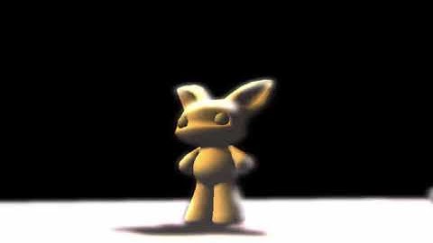 DreamLight Effect - Making Soft-Shadow FX (xna/fna/monogame)