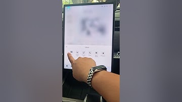 Jaecoo J7 - These button can actually change? #jaecoo #jaecooj7 #jaecooj7malaysia #jaecoomy #chery