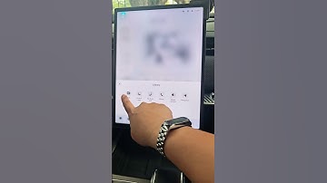 Jaecoo J7 - These button can actually change? #jaecoo #jaecooj7 #jaecooj7malaysia #jaecoomy #chery