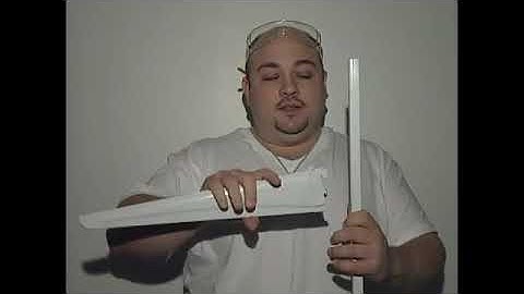 Tips on Shelf Brackets When Installing Shelves