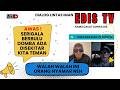 SERIGALA BERBULU DOMBA ADA DIANTARA KITA