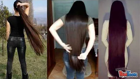 Como fazer o cabelo crescer 5 centímetros em 7 dias?