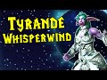 Interview mit tyrande whisperwind