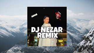 DJ Nezar Ft. DJ Nour - Adios Remix 2024 Resimi