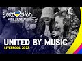 United by music  liverpool 2023  