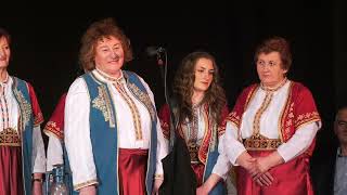 Etno grupa Durmitorke - Miris zavičaja  Етно група Дурмиторке -Мирис завичаја