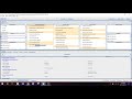 How to set up air flow measurement in CCT