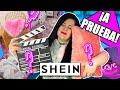 ¡SHEIN a prueba! Lo MÁS COOL para la CASA 😂¿MERECE LA PENA? | HAUL SHEIN 2020 | HOGAR | Dianina XL