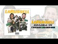 LaRussell, Justin Credible - Justin Credible Presents: LaRussell (Full Album)