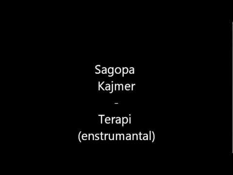 Sagopa Kajmer - Terapi (enstrumantal)