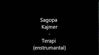 Sagopa Kajmer - Terapi (enstrumantal) Resimi