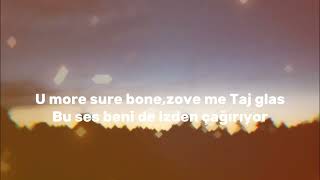 Teya Dora -Drazum Türkce çeviri #keşfet #keşfet #like