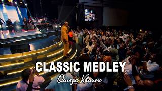 Omega Khunou | Classic Medley | Let There Be Light