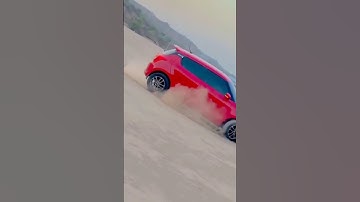 Maruti Suzuki Swift 😍 What