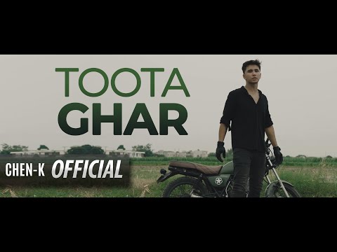 CHEN-K - Toota Ghar (Official Video) || Urdu Rap