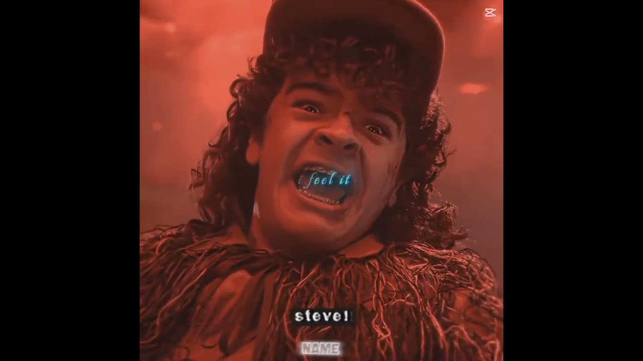 Don’t die Steve please speed I need this robin is kinda homeless🥺🥺🥺🥺🥺