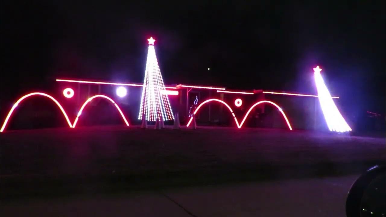 Candy Cane Lane by SIA YouTube