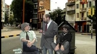 Reporte Descomunal, año 3, programa 334