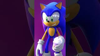 Sonic drink Grimace gone wrong #funnyshorts