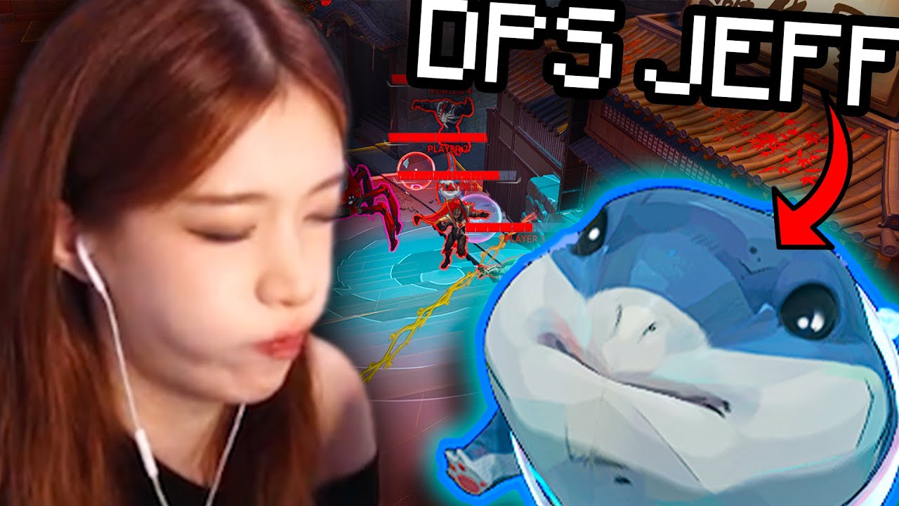 How to REALLY play Jeff
