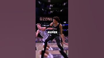 Franz Wagner 100 IQ Move #nba