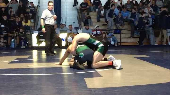 Corey Fischer of West Deptford wins in District 25