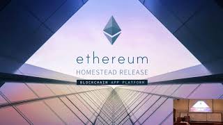 Spring 2018 Blockchain Fundamentals - Lecture 5