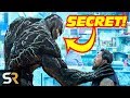 10 Secret Superpowers You Didn't Know Venom Had