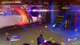 Guess my SR - Overwatch