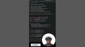 Step count sensor in android. Check @CharlesRealmProgrammer  for Tamil #kotlin #android